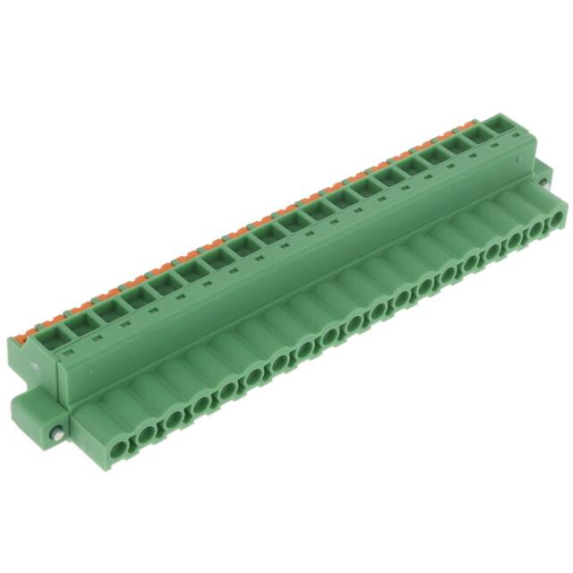 1860947 Phoenix Contact  Conectores y tomas de corriente